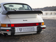 Porsche 911/930 Turbo 